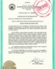 01 - Quyết định thành lập doanh nghiệp được dịch ra tiếng Việt